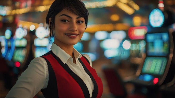 বাংলাদেশি লাকি জেমস রত্ন প্রতীক বিশ্লেষণ